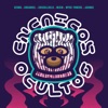 Enemigos Ocultos (feat. Arcángel, Juanka & Cosculluela) - Single, 2020