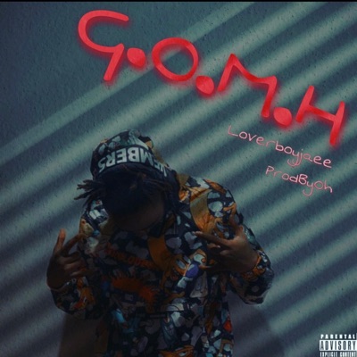 Get Out My Head (feat. ProdByOh) - Single