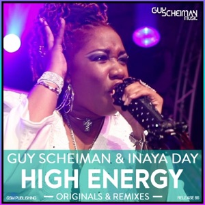 High Energy - Originals & Remixes