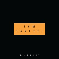 Darlin' - Single - Tom Zanetti