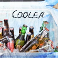 Cooler - Single - PayRoll