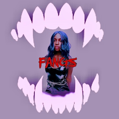 Fangs - Single