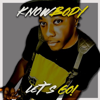 Let's Go - Single