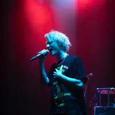 Listen to I Passed Away, watch music videos, read bio, see tour dates & more!