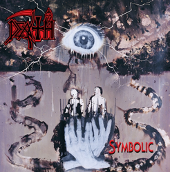 Symbolic (Remastered) - Death Cover Art
