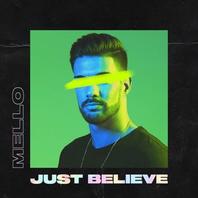 Just Believe - Single