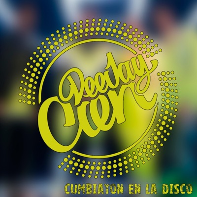 Cumbiaton en la disco - Single