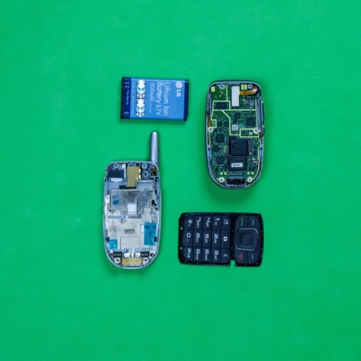 Love Ties (feat. Jansportjayy) - Single