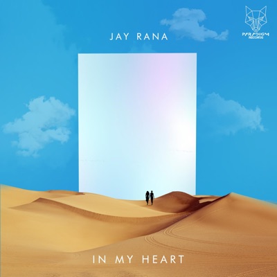 In My Heart - Single