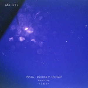 Dancing in the Rain - Single