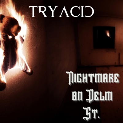 Nightmare on Delm St. - Single