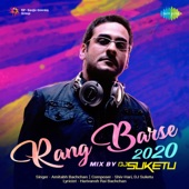 Rang Barse 2020 Mix artwork