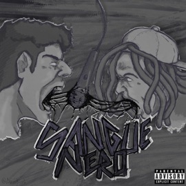 NahNahNah (feat. Bruno Bug) GABRIX & Crytical