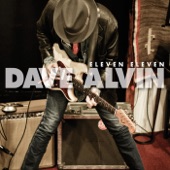 Dave Alvin - Black Rose of Texas