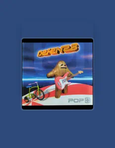 Poslechněte si interpreta Defenza, sledujte hudební videa, přečtěte si životopis, podívejte se na data turné a další informace.