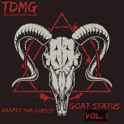 Goat Status, Vol. 1