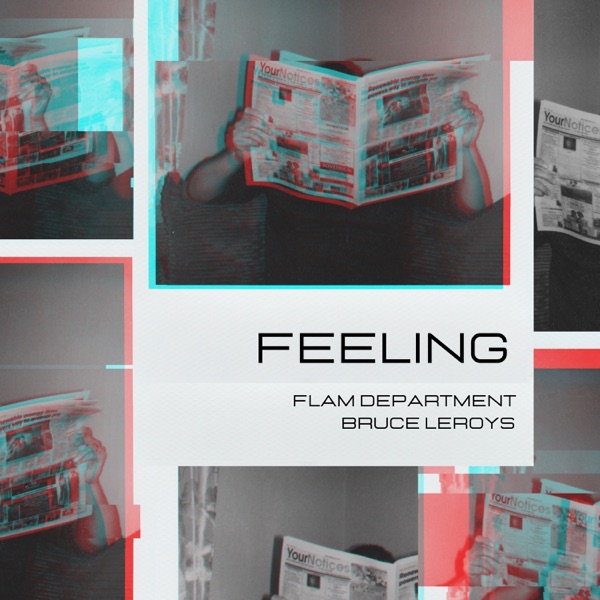 Feeling - Single