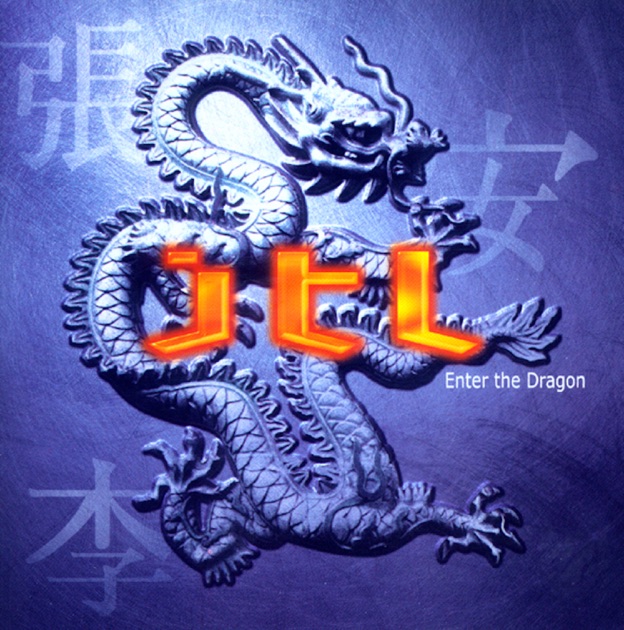 洋楽 OST / ENTER THE DRAGON (CD) Various Artists - Enter the Dragon - O.S.T. - Amazon.com Music
