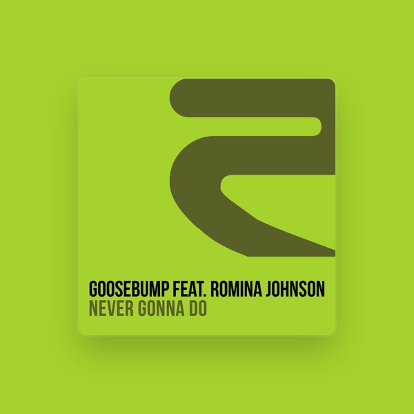 Goosebump's avatar