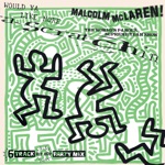 Malcolm McLaren & The Worlds Famous Supreme Team - Hobo Scratch