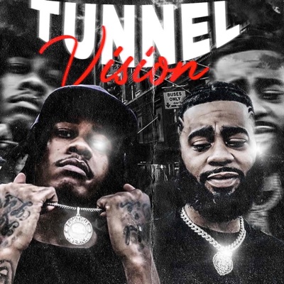 Tunnel Vision (feat. Lightshow) - Single