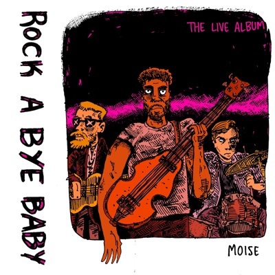 Rock a Bye Baby (Live)