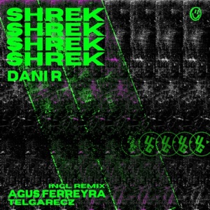 Shrek - EP