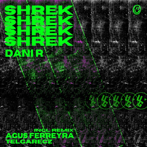 Shrek - EP