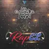 Lig Evanjelis Lari - Christ Ou Que Dalle (feat. Evens Redempti)