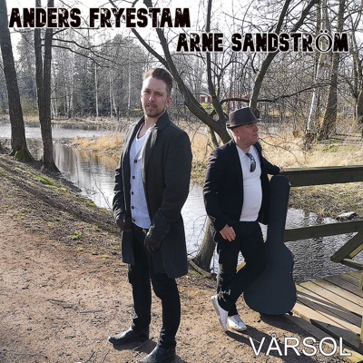 VÅRSOL - Single