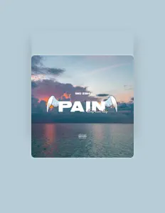 聆聽 Big Esh、觀看音樂影片、閱讀小傳、查看巡演日期等！