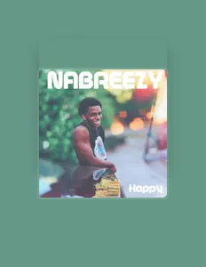 Nabee Samadを聴いたり、ミュージックビデオを鑑賞したり、経歴やツアー日程などを確認したりしましょう！