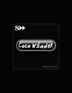 Écoutez COCO WLADEK, regardez des vidéoclips, lisez la biographie, consultez les dates de tournée et plus encore !