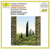 Berliner Philharmoniker & Claudio Abbado - Overture "The Consecration of the House", Op. 124