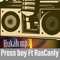 Hukah (feat. RasCanly) - Pross Boy lyrics