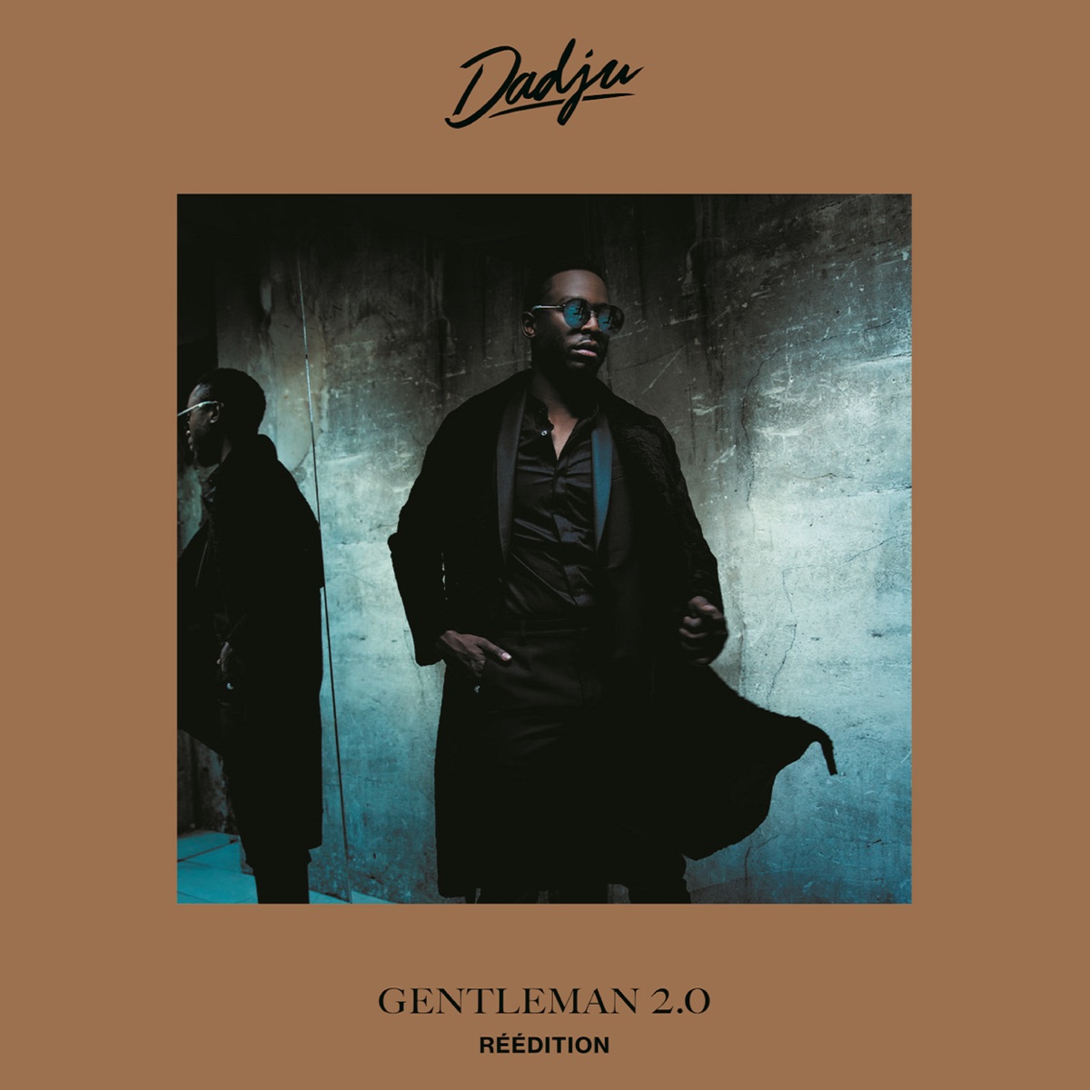 Gentleman 2.0 (Réédition) – Album par Dadju – Apple Music