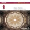 La Chasse, K. App.103 - Wiener Mozart Ensemble & Willi Boskovsky lyrics