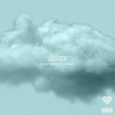 Blue (feat. Kenny!) - Single