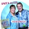 Je Hoort: Anita & Ed - A La Vie La Mort