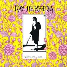 Ray Heredia - Su Pelo