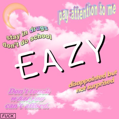 Eazy (feat. Tade) - Single