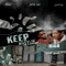 Keep Hustlin' (feat. APG Six & Rico Blacc) - Narleyy lyrics