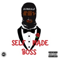 Self Made Boss - Single - Phidizz