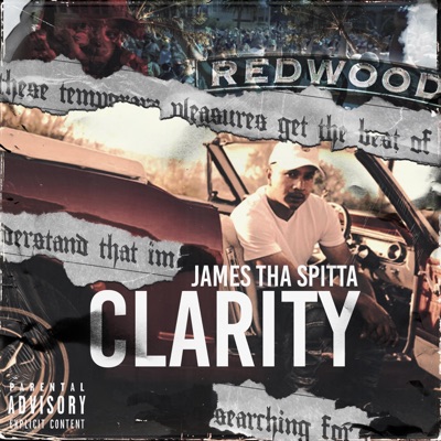 Clarity - Single