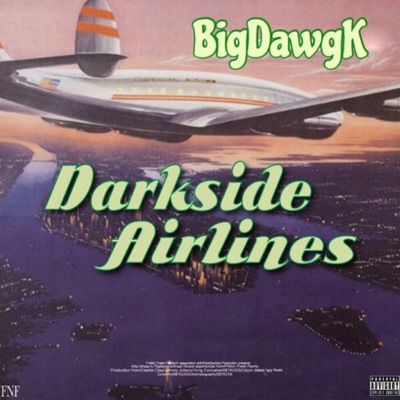 Darkside Airlines