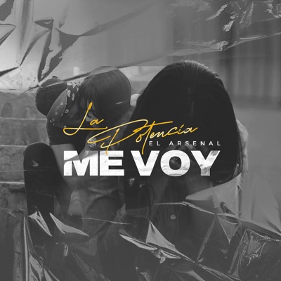 Me Voy - Single