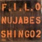 F.I.L.O (feat. Shing02) [Acappella] [12inch Ver.] - Nujabes lyrics