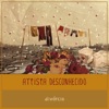 Artista Desconhecido - Divórcio