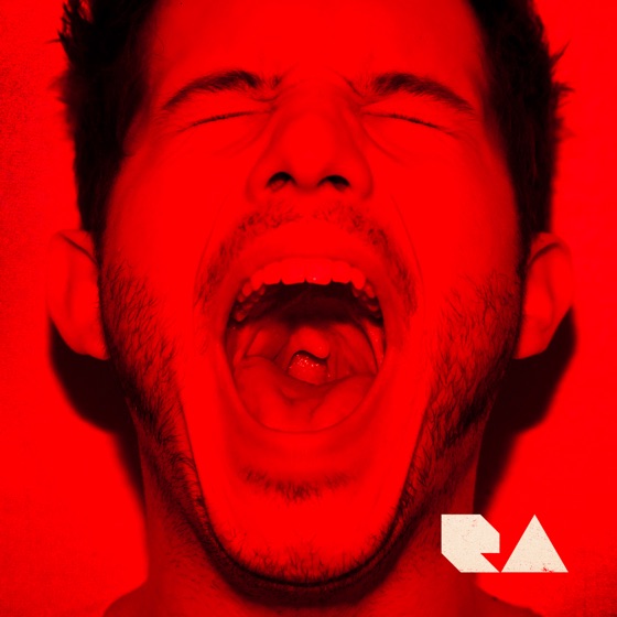 Cover artwork for Enemy