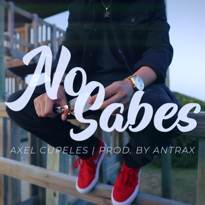 No Sabes - Single